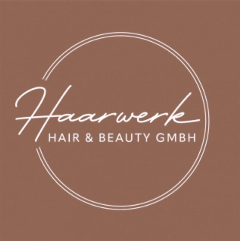 Haarwerk Logo