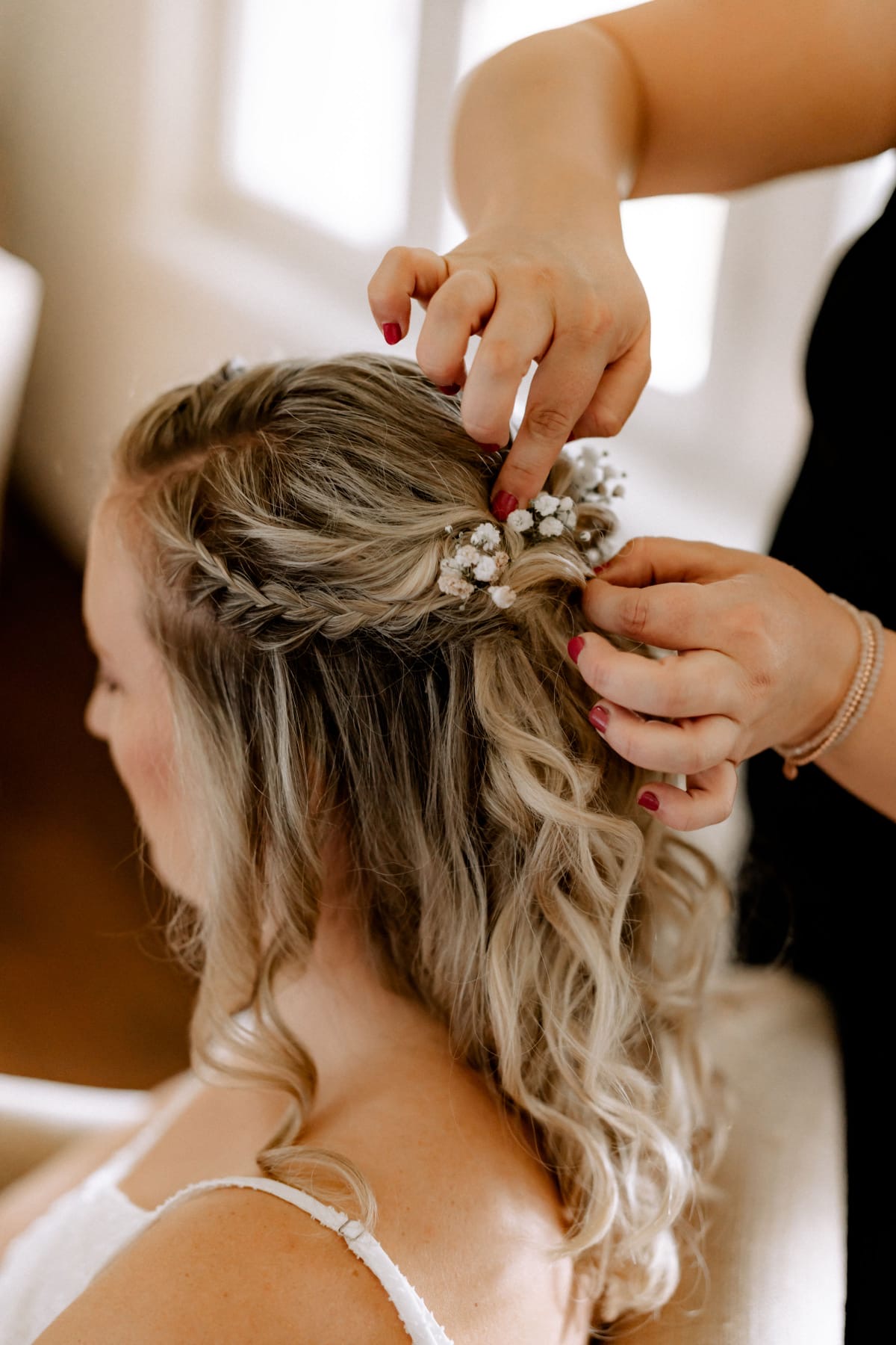 Braut & Anlass